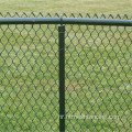 6 -ft visina pocinčana ograda lanca